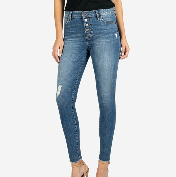 kut from the kloth connie